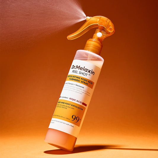 Dr.Melaxin- Peel Shot Spray 100% ORIGINAL