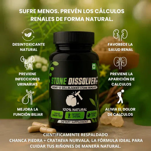 Alivio Renal Natural