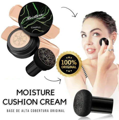 Base ORIGINAL Moisture Cushion